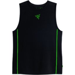 Razer Athleisure - Instinct Tank - XL Size