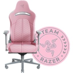 Razer Comfort Bundle - Quartz