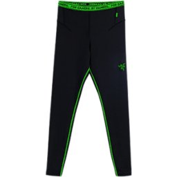 Razer Athleisure - Instinct High Rise Leggings - M Size