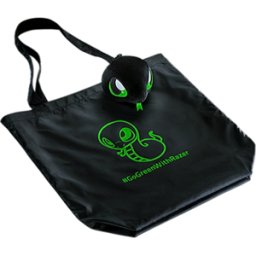 Razer Sneki Snek Reusable Bag