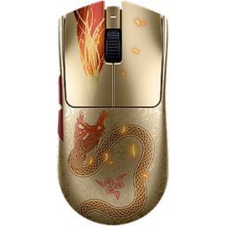 Razer Viper V3 Pro - Counter-Strike 2 Edition