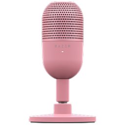 Razer Seiren V3 Mini - Ultra-Compact USB Microphone