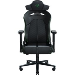 Razer Immersive Enki X Bundle - Black / Green