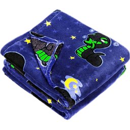 Razer Sneki Snek Fleece Blanket