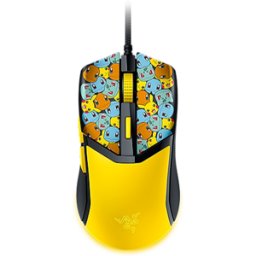 Razer Cobra - Pokémon Edition