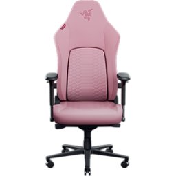 Razer Iskur V2 NewGen - Quartz