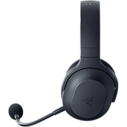 Barracuda X - Black - Wireless Multi-platform Gaming and Mobile Headset - Razer™ SmartSwitch Dual Wireless - 250g Ergonomic Design - Razer™ TriForce 40mm Drivers
