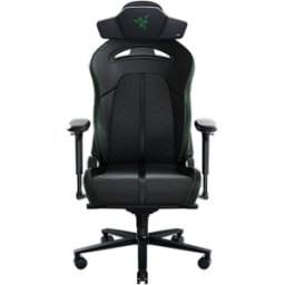 Razer Immersive Enki Bundle - Black / Green