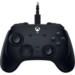 Razer Wolverine V3 Tournament Edition - Black