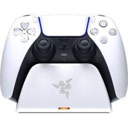 Razer Quick Charging Stand for PS5™ - White