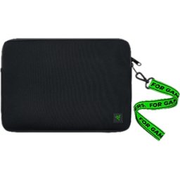Razer Neoprene Sleeve V2 - For 13.3” Notebooks
