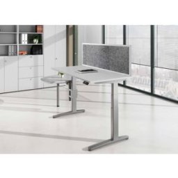 Optizen Embout de table I pour les bureaux Naomi et Frida
