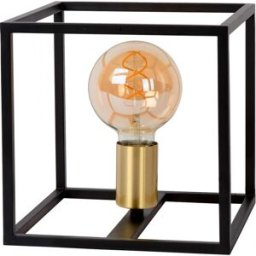 Lampea Lampe de table industrielle Sybille