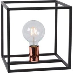Lampea Lampe de table industrielle 1xE27 Warhol