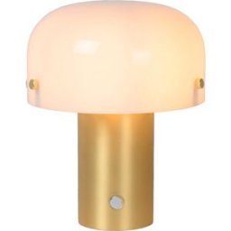 Lampea Lampe de table vintage 1xE14 Tims