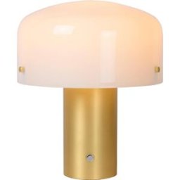 Lampea Lampe de table vintage 1xE27 Tim