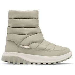 Columbia Snowtrot Mid Quilted Snow Boots