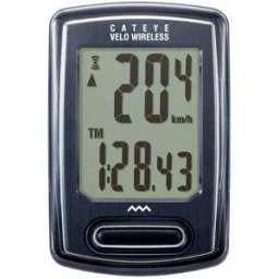 Cateye Compteur Vélo Velo Wireless