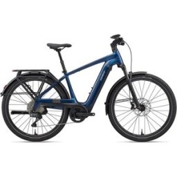 Giant Vélo électrique Explore E+ 1 Gts Cues Di2 2026