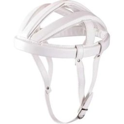 Brn Casque Urbain Veloce Vintage