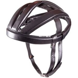 Brn Casque Urbain Veloce Vintage