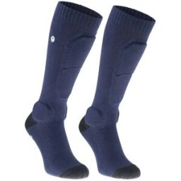 Ion Chaussettes Bd Shin Pad