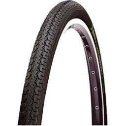 Brn Pneu Rigide Urbain Max Protection 26´´ X 1.375