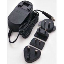 Atomos Locking AC Power Adater Adaptateur secteur