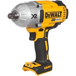 Dewalt Clé à Chocs 18v Dcf899n 950nm Yellow One Size