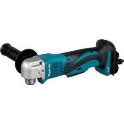 Makita Meuleuse D´angle Dda350z Blue / Black One Size