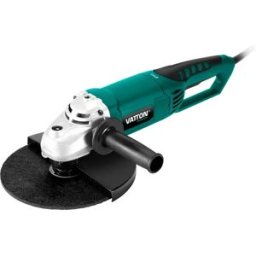Vatton Meuleuse D´angle 2400w Green One Size