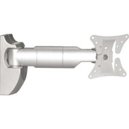 My Wall H9-4L Support mural TV 25,4 cm (10) - 76,2 cm (30) inclinable, mobile distance mur/support variable