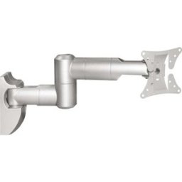 My Wall H9-5L Support mural TV 25,4 cm (10) - 76,2 cm (30) inclinable, mobile distance mur/support variable