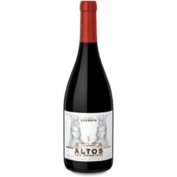 Altos Las Hormigas Malbec Reserva 2022