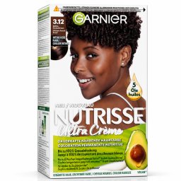 Coloration Permanente Nutrisse Ultra Crème