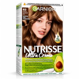 Coloration Permanente Nutrisse Ultra Crème