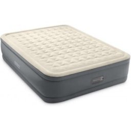 INTEX PREMAIRE II QUEEN Matelas gonflable 152 x 203 x 46 cm 64926