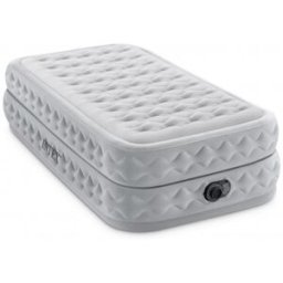 INTEX SUPREME AIR-FLOW TWIN Le matelas gonflable 99 x191 x 51 cm 64488