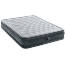 INTEX COMFORT-PLUSH MID-RISE QUEEN Matelas gonflable 152 x 203 x 33 cm 67770ND