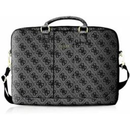 Guess Sacoche Pour Ordinateur Portable Gucb154gg 16´´ Grey One Size unisex