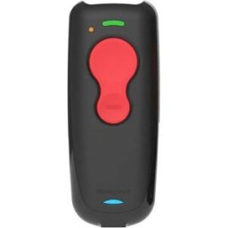 Honeywell Lecteur De Codes-barres 1602g1d 2 Usb Black / Red / Grey One Size unisex