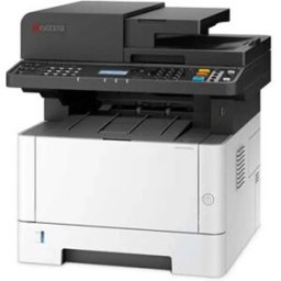 Kyocera Imprimante Multifonction Ecosys Ma4000x White One Size unisex