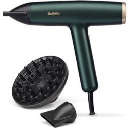BaByliss Air Power Pro D6555DE sèche-cheveux 1 pcs