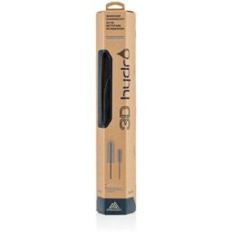 Kit nettoyage de poche à eau GREGORY RESERVOIR CLEANING KIT (OPTIC BLUE) TU