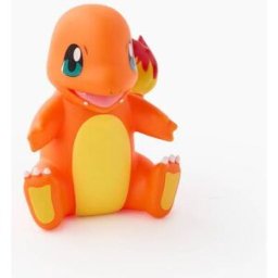 POKEMON Figurine vinyl Pokémon 10 cm