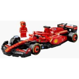 Voiture F1® Ferrari SF-24 - Lego® Speed Champions