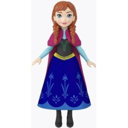 Disney Figurine Reine des Neiges