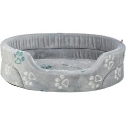 Trixie Lit 377043 Light Grey 65 x 55 cm