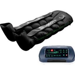 Reboots Pantalon De Pressothérapie One Lite Recovery Set