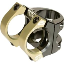Renthal Potence De Vélo Apex V2 31.8mm